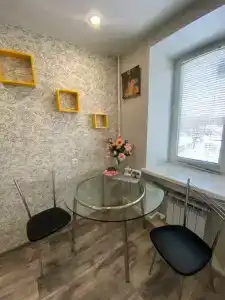 с джакузи на Красноармейском пер - 9