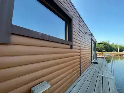 Баркас Парилкинъ - 3