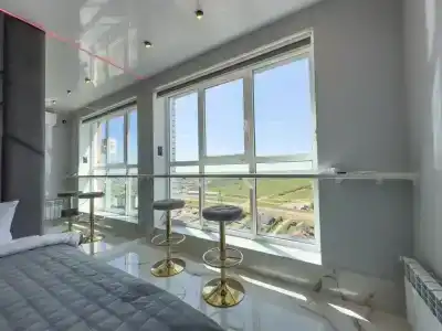 Maria Rooms - 134