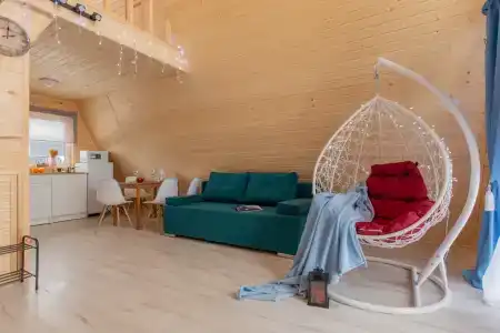 Рай в шалаше - 105