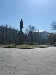 Квартиры на Большой Покровской 58 - 145