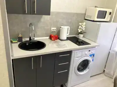 Квартиры на Серпуховской 20 - 128