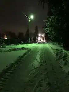 Дача на Лесной улице - 46