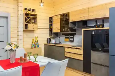 Solar House - 4