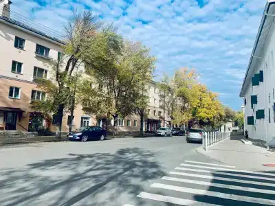Квартиры на Некрасова 4 - 97