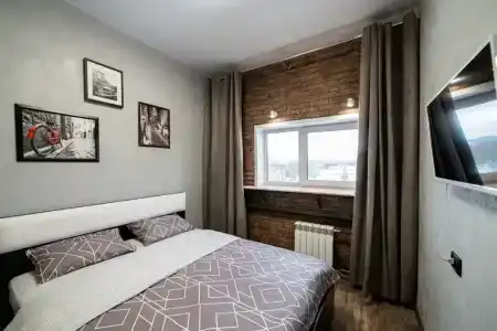 Студия на Быковского - 1