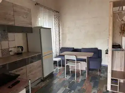 Бунгало на пляже - 9