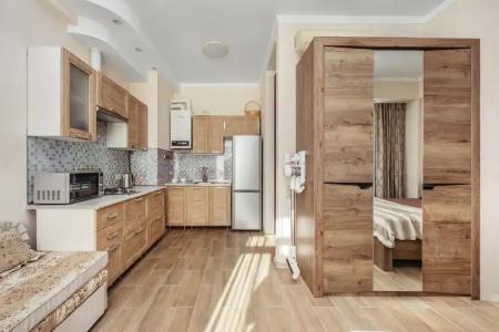 Квартиры на Кирова 28А - 148