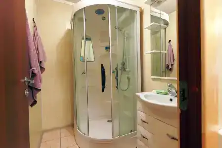 Дом в Родной Усадьбе на озере Вуокса - 63