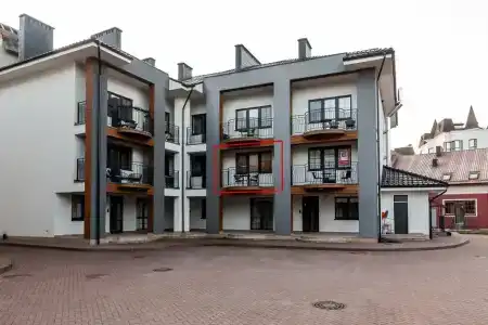 Квартиры на Гагарина 61 - 383