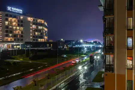 Апартаменты - 61
