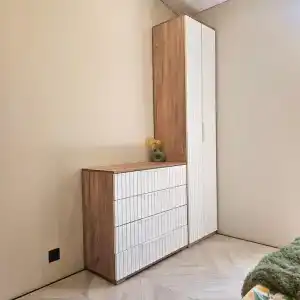 Уютный дом HoneyHouse - 11