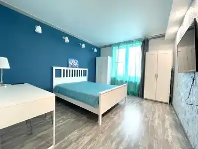 Квартиры на Кременчугской 11 - 546