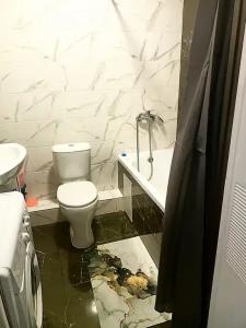Квартиры на Анапском шоссе 6к2 - 57