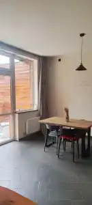Коттедж с видом на горы - 25