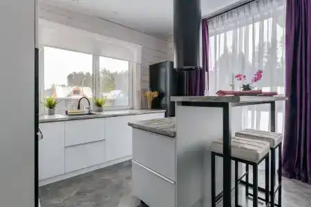 Дом для семейного отдыха на берегу Финского залива - 4