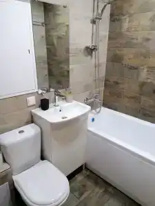 Квартиры на Прусской 3 - 309