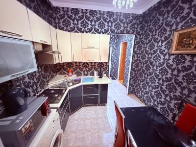 Квартиры на Юсупа Акаева 27Б - 75