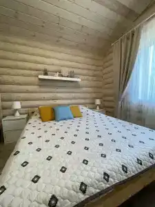 Уютный дом на берегу реки - 27