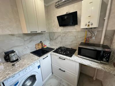 Квартиры на Галины Петровой 11 - 37