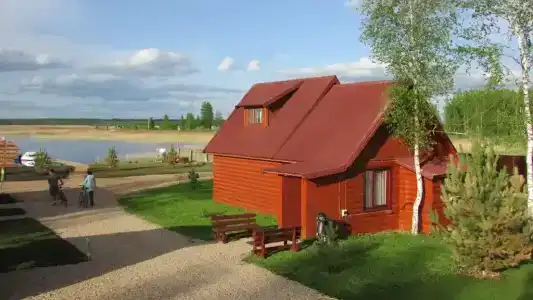 Селигер для Вас - 121