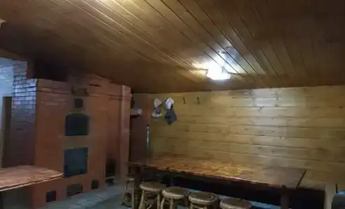 Усадьба Узгорье-VIP возле Минска - 13