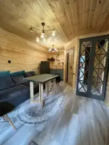 Архыз отель парк - 29