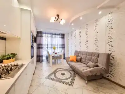 Квартиры на Гагарина 11 - 188