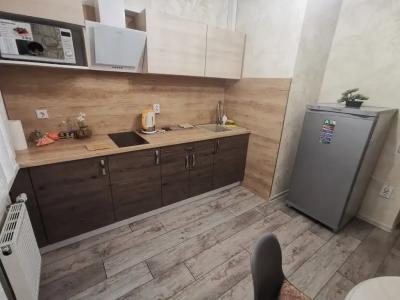 Квартиры на Курчатова 22 - 114