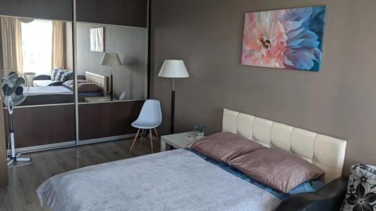Квартиры на Куйбышева 98 - 39