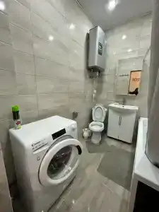 Гостевой дом на улице Рихарда Зорге - 110