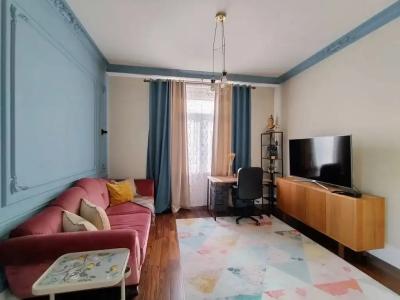 Квартиры на Бережковской набережной 12 - 5