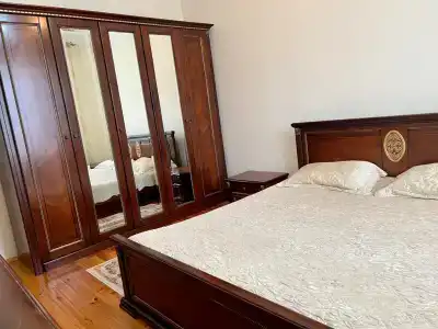 Дом с красивым видом на горы - 4