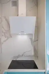 Современная квартира у аэродрома Девау - 9