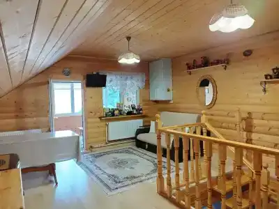 Гостевой дом с баней - 79