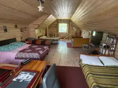 Гостевой хутор Кустурица - 9