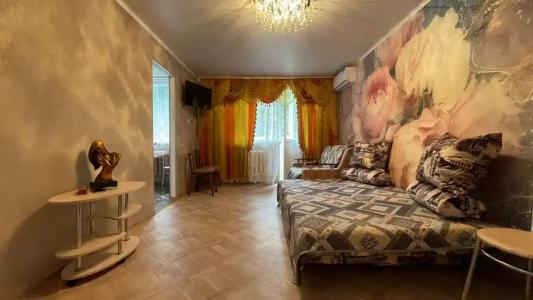 Квартиры на Щорса 3 - 102