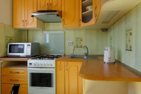 Квартиры на Старопрегольской набережной 16 - 298