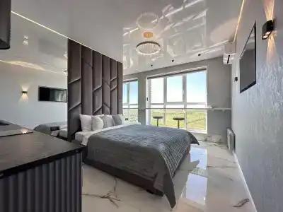 Maria Rooms - 121