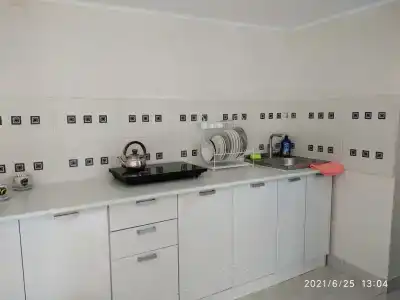 Коттеджи над морем - 6