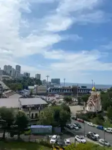на Фонтанной, 17 - 138