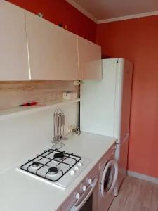 Квартиры на Романовской Слободе 10 - 84