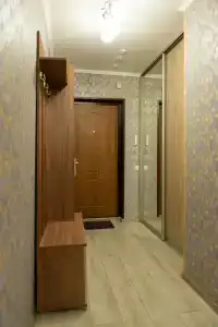 Апарт-отель Чемодан - 25