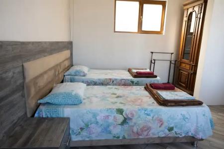 Дом с великолепным видом на Махачкалу - 45