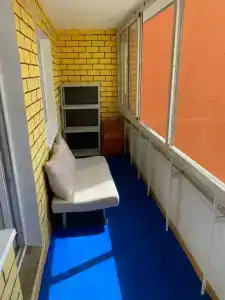 Квартиры на Максима Танка 16 - 15