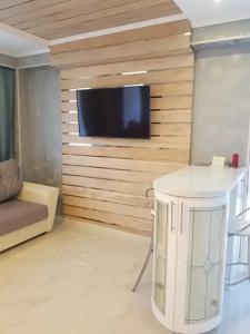 Квартиры на Цветочной 34 - 213