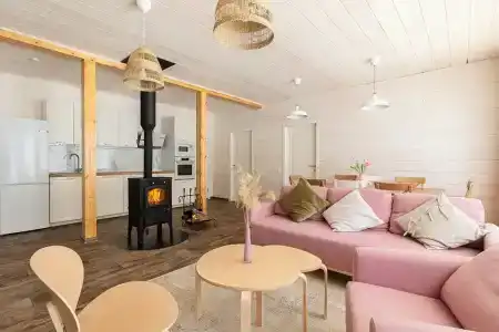 Vuoksa&Village - 1