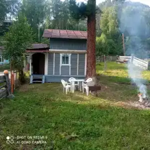 Уютный двухэтажный домик - 18