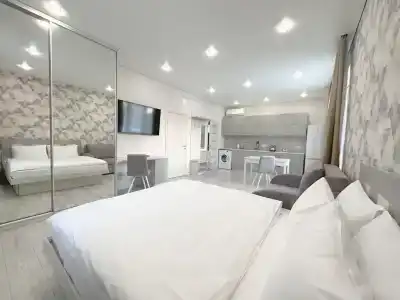 Квартиры на Цветочной 34 - 272