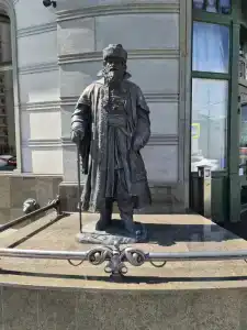 Квартиры на Лермонтова 25/2 - 124